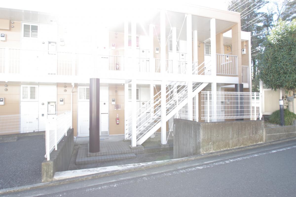 レオパレスSHIROYAMAIVの物件内観写真