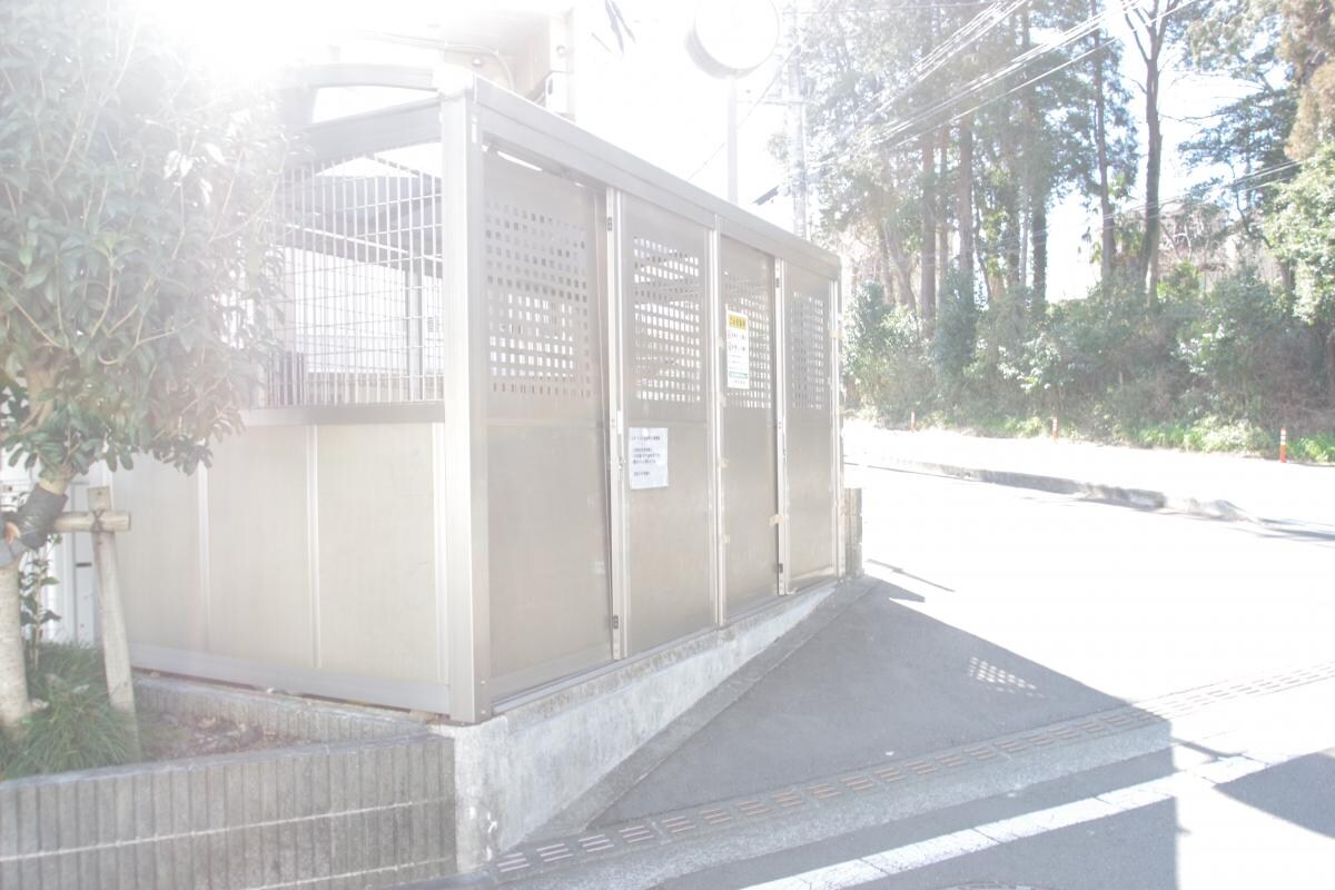 レオパレスSHIROYAMAIVの物件内観写真