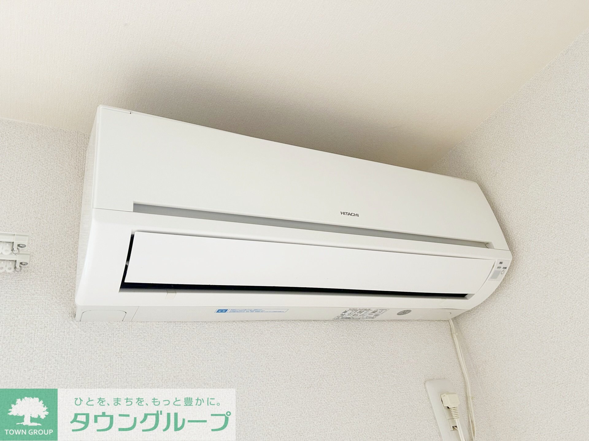 ラフィネサウスの物件内観写真