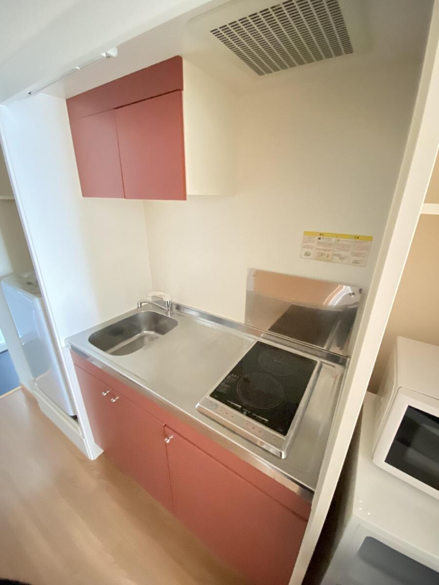 レオパレスハレ マレコの物件内観写真