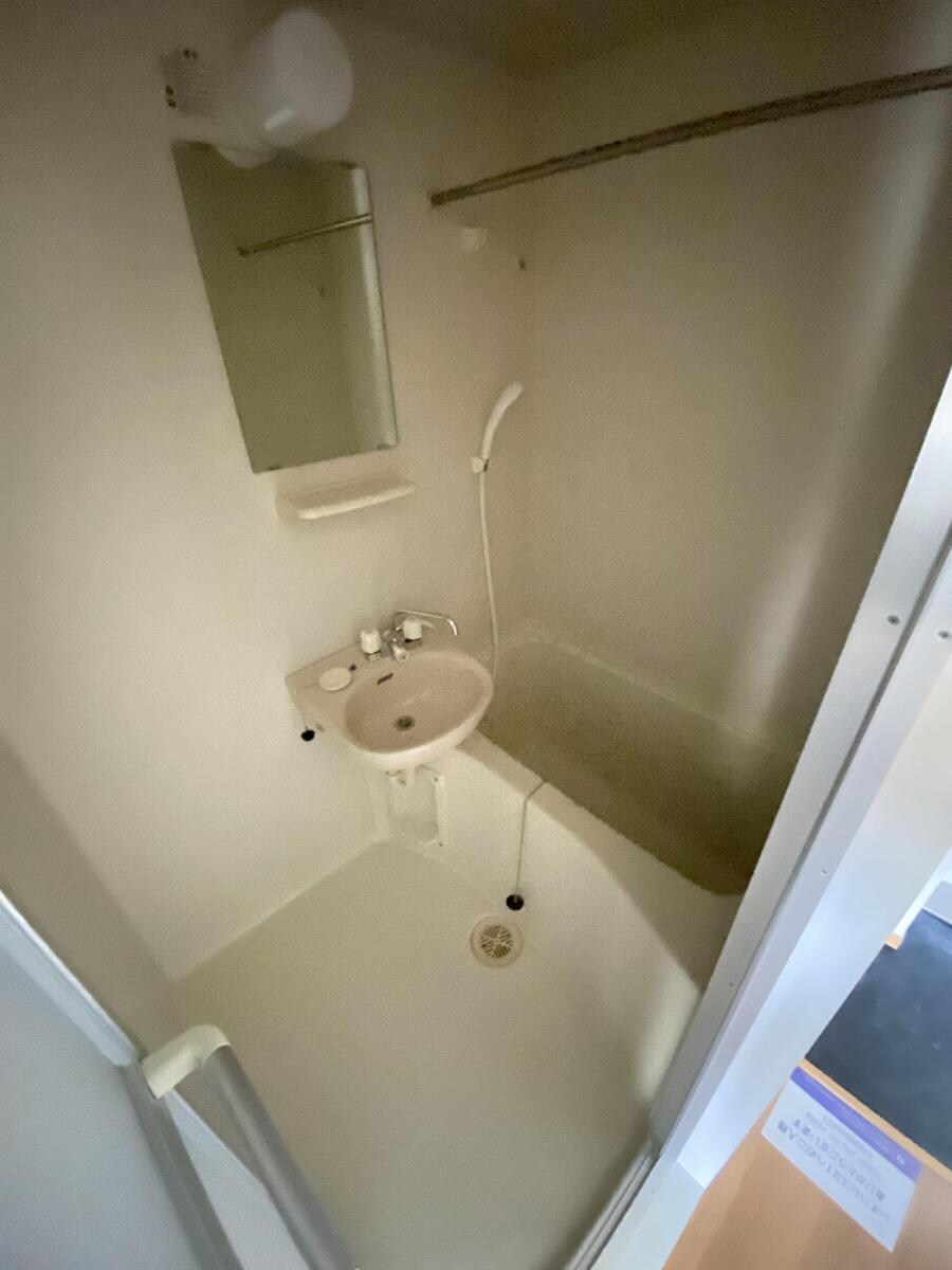 レオパレスハレ マレコの物件内観写真