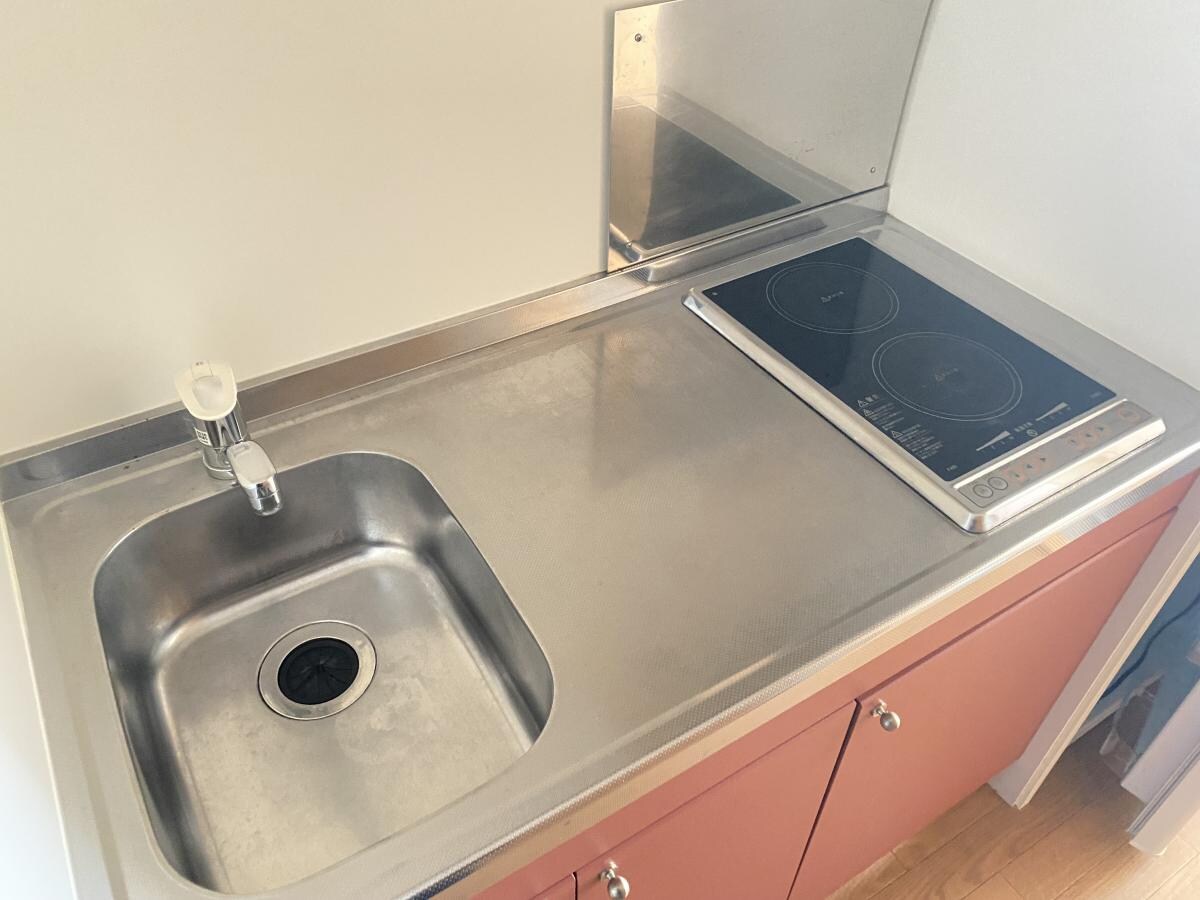 レオパレスハレ マレコの物件内観写真