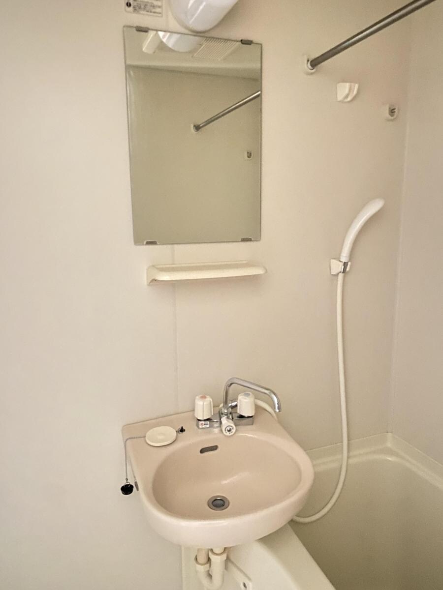 レオパレスハレ マレコの物件内観写真