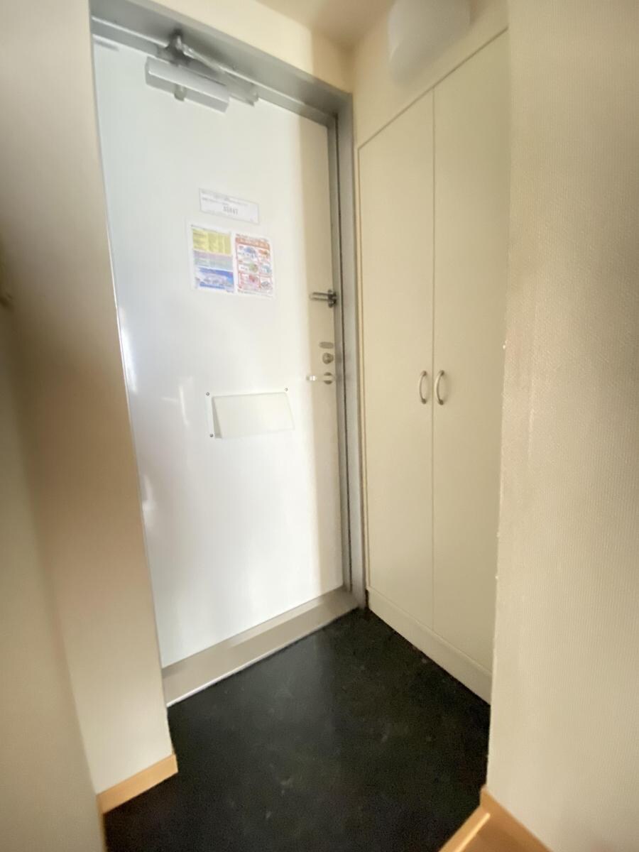 レオパレスハレ マレコの物件内観写真