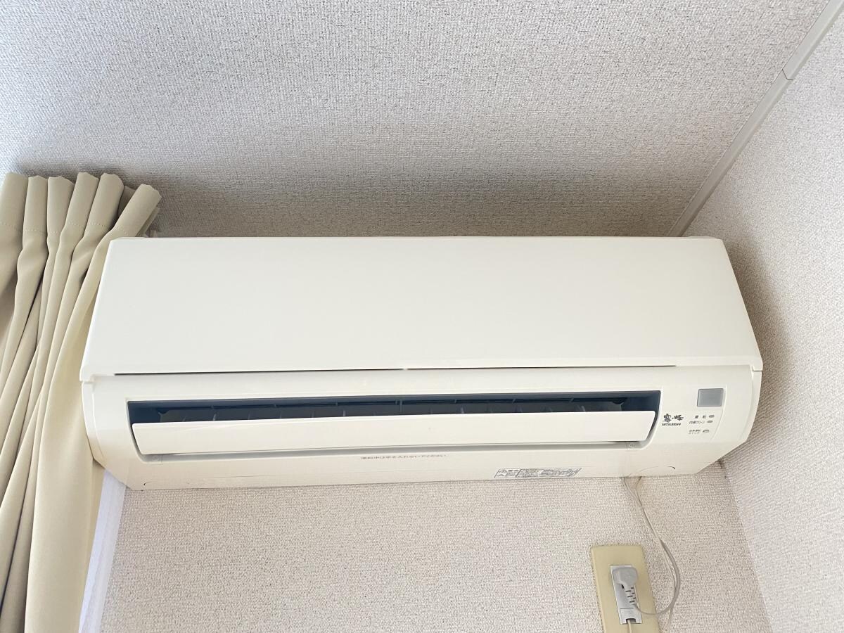 レオパレスハレ マレコの物件内観写真