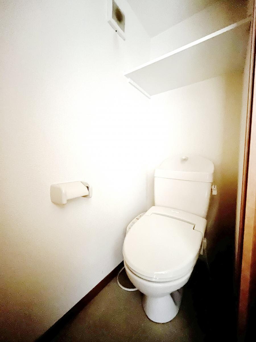 レオパレスi壱番館の物件内観写真