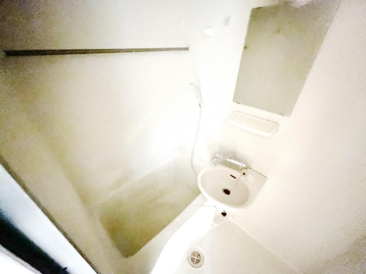 レオパレスi壱番館の物件内観写真