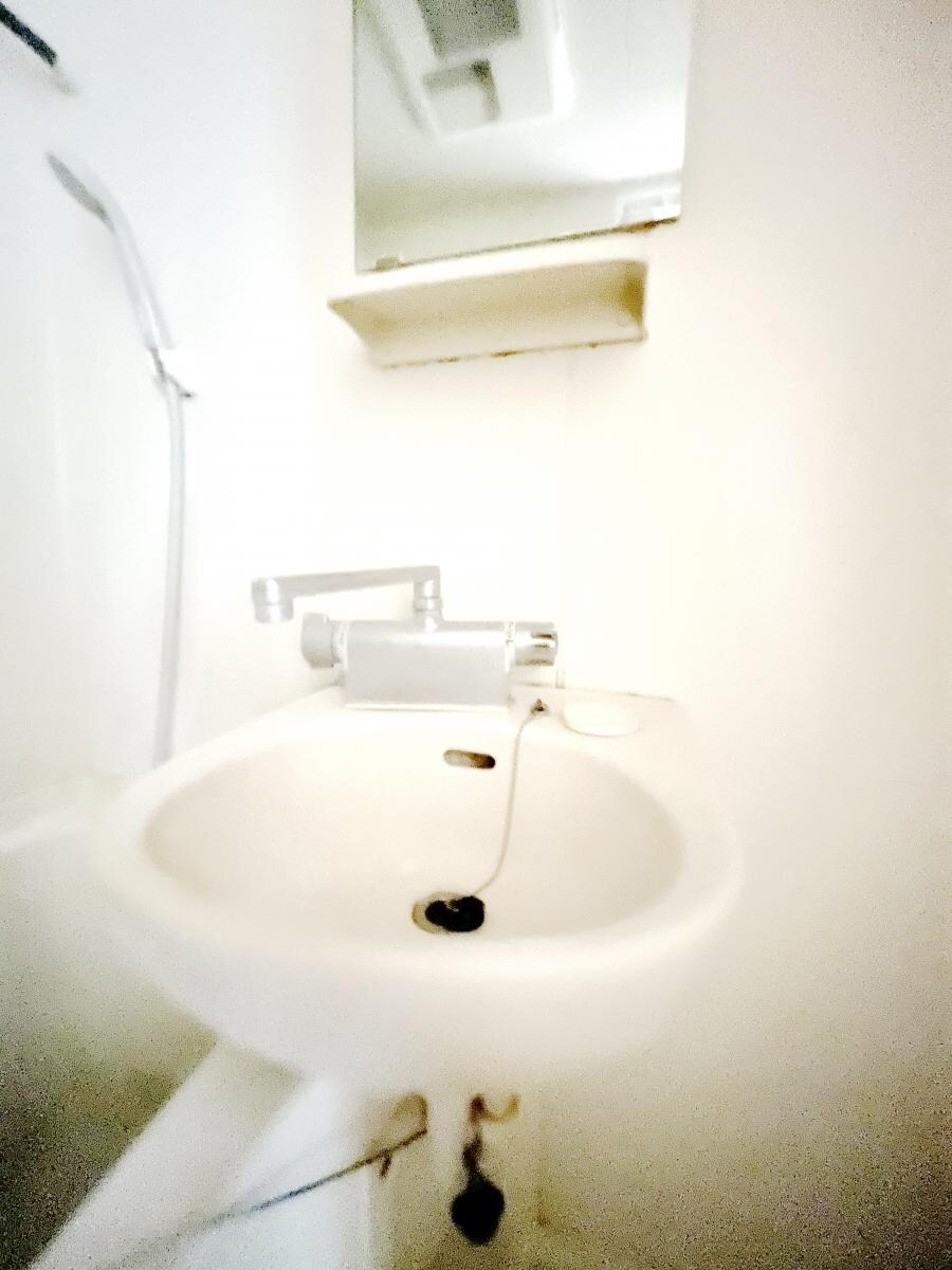 レオパレスi壱番館の物件内観写真