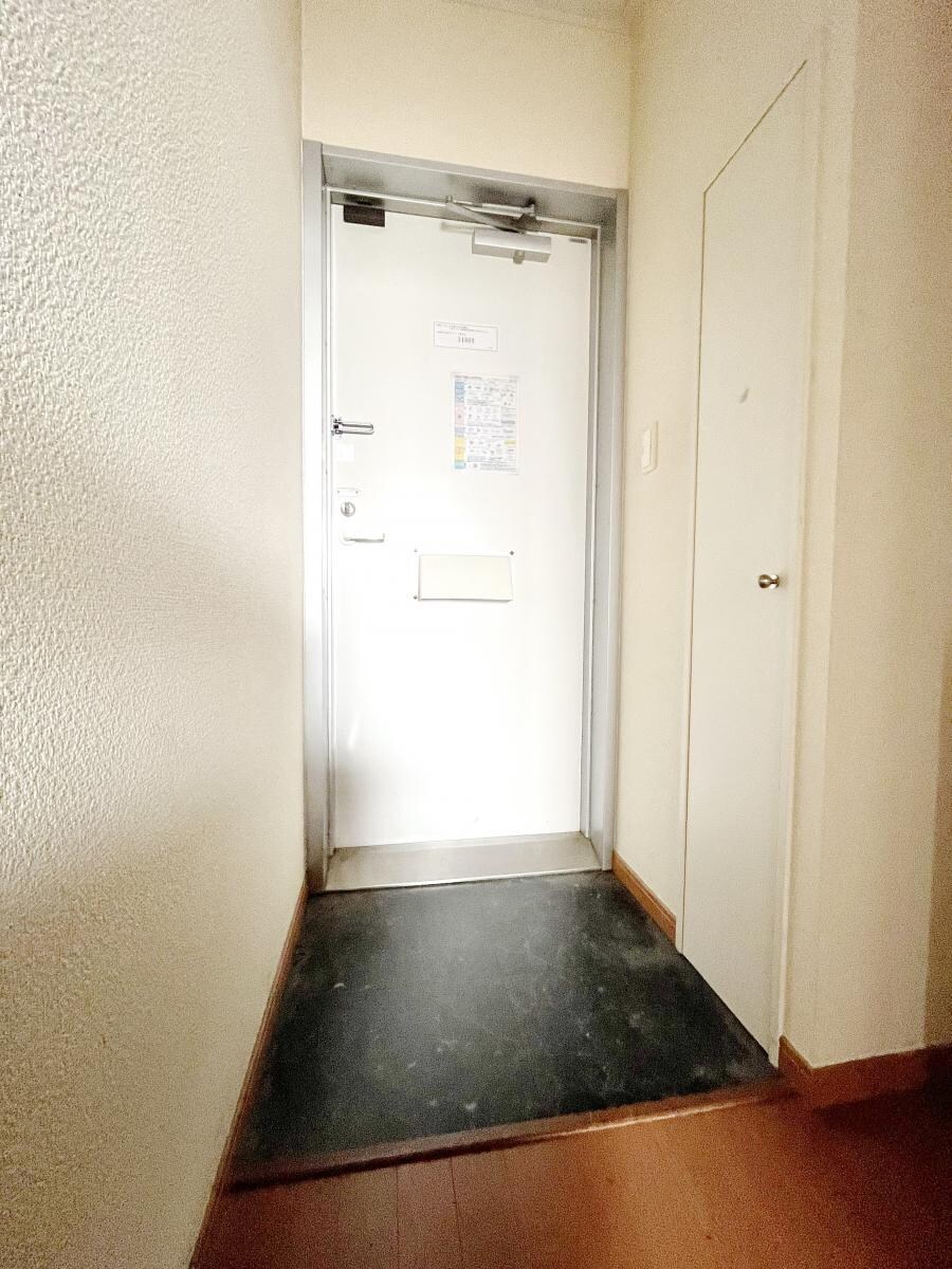 レオパレスi壱番館の物件内観写真