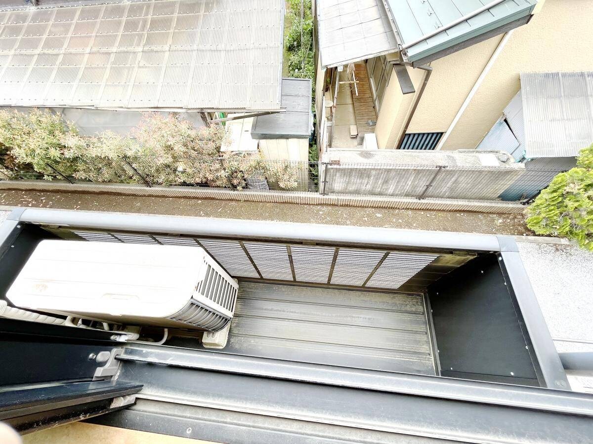 レオパレスi壱番館の物件内観写真