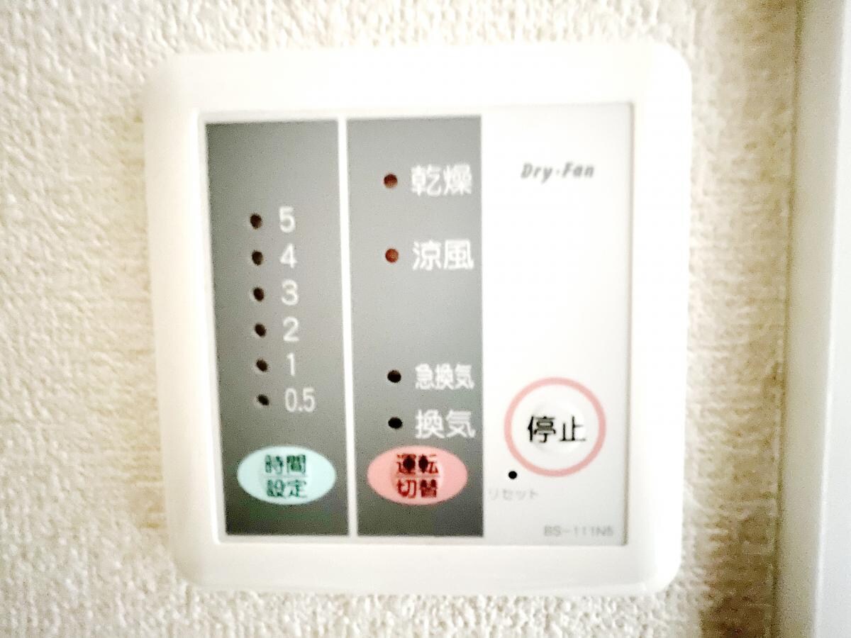 レオパレスi壱番館の物件内観写真