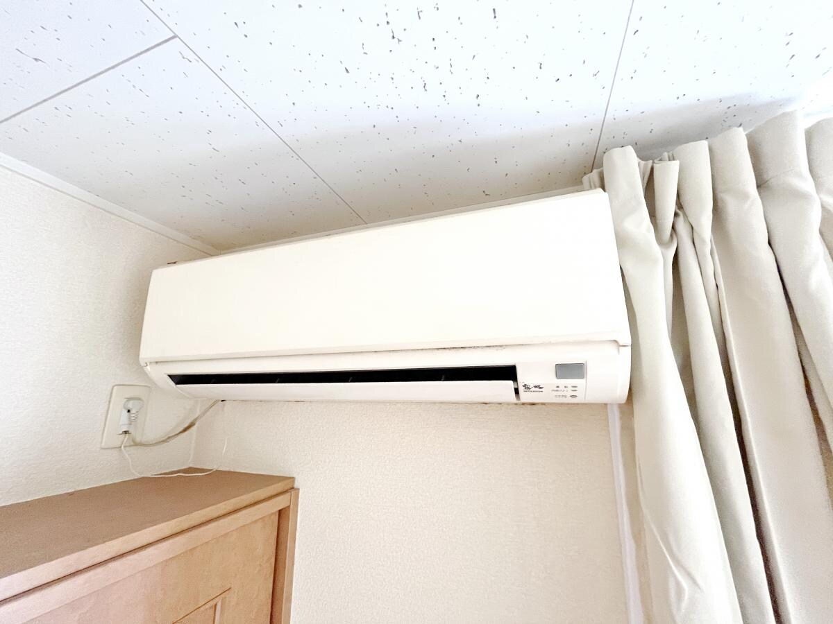 レオパレスi壱番館の物件内観写真