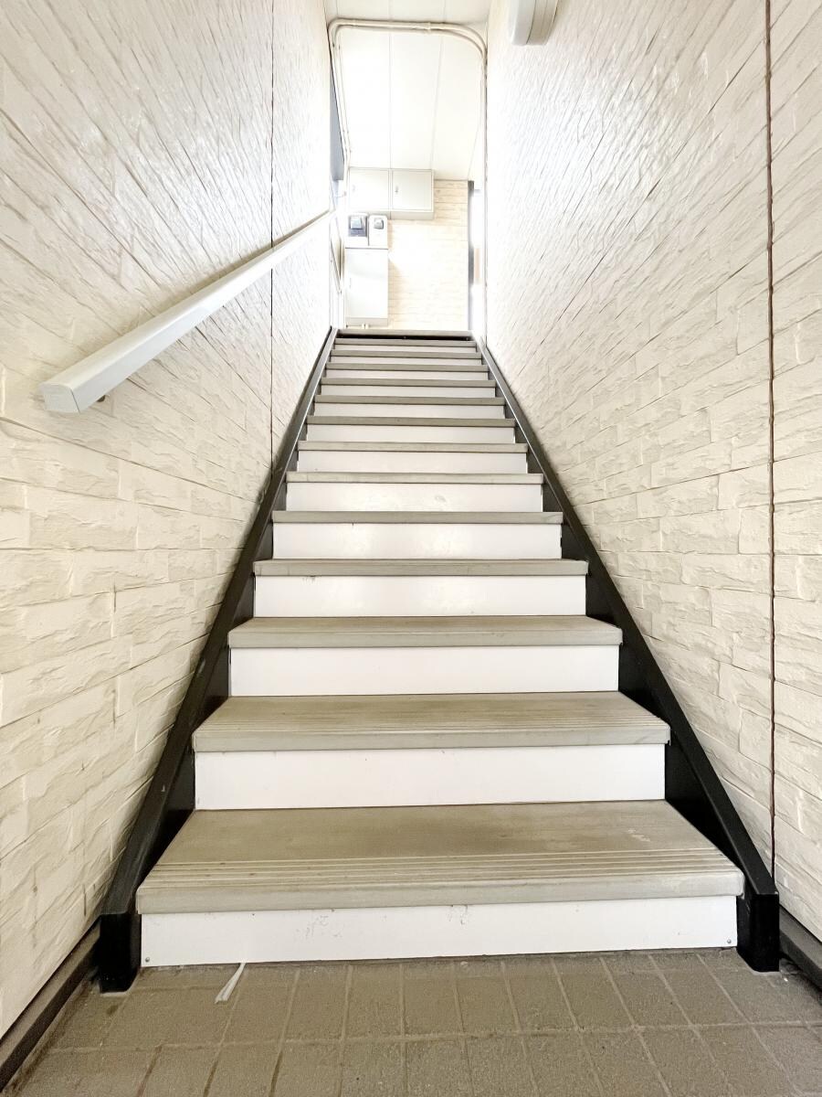 レオパレスi壱番館の物件内観写真