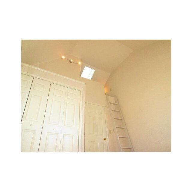 シャトーサガミの物件内観写真