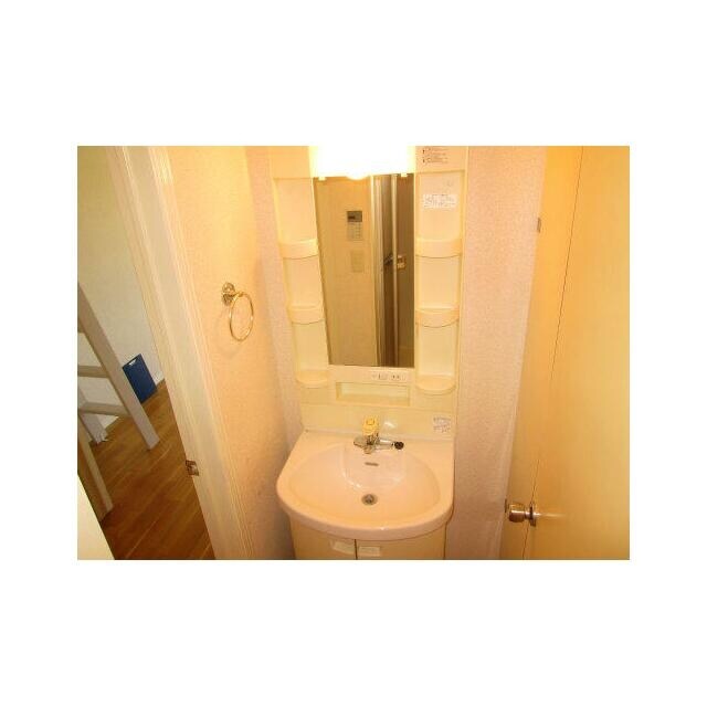 シャトーサガミの物件内観写真