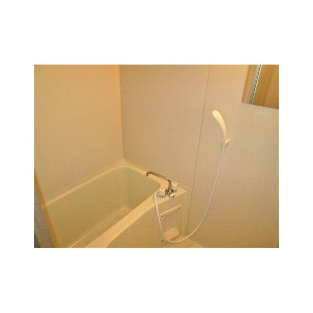 シャトーサガミの物件内観写真