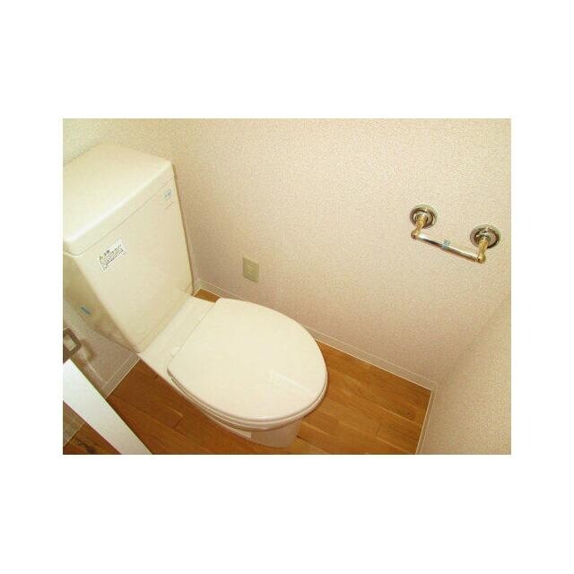 シャトーサガミの物件内観写真