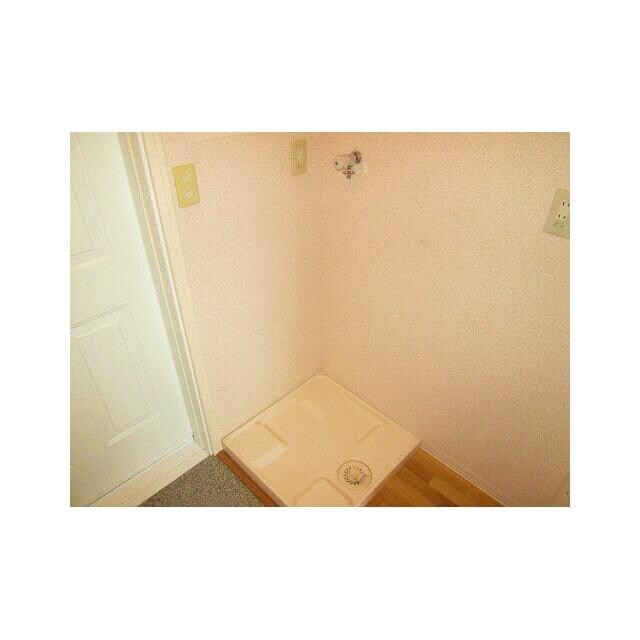 シャトーサガミの物件内観写真