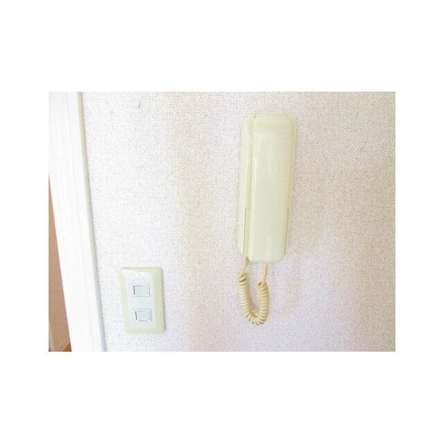 シャトーサガミの物件内観写真