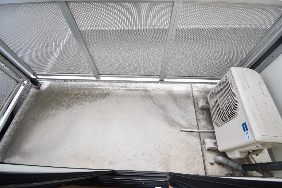 レオパレスM&Kの物件内観写真