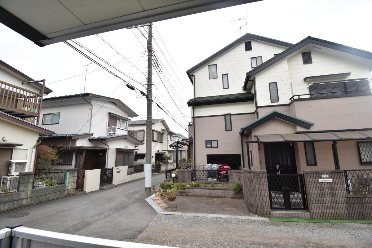 レオパレスM&Kの物件内観写真