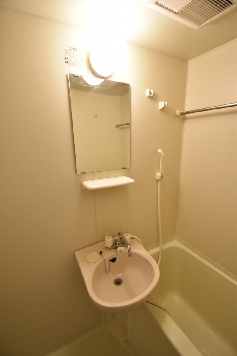 レオパレスM&Kの物件内観写真