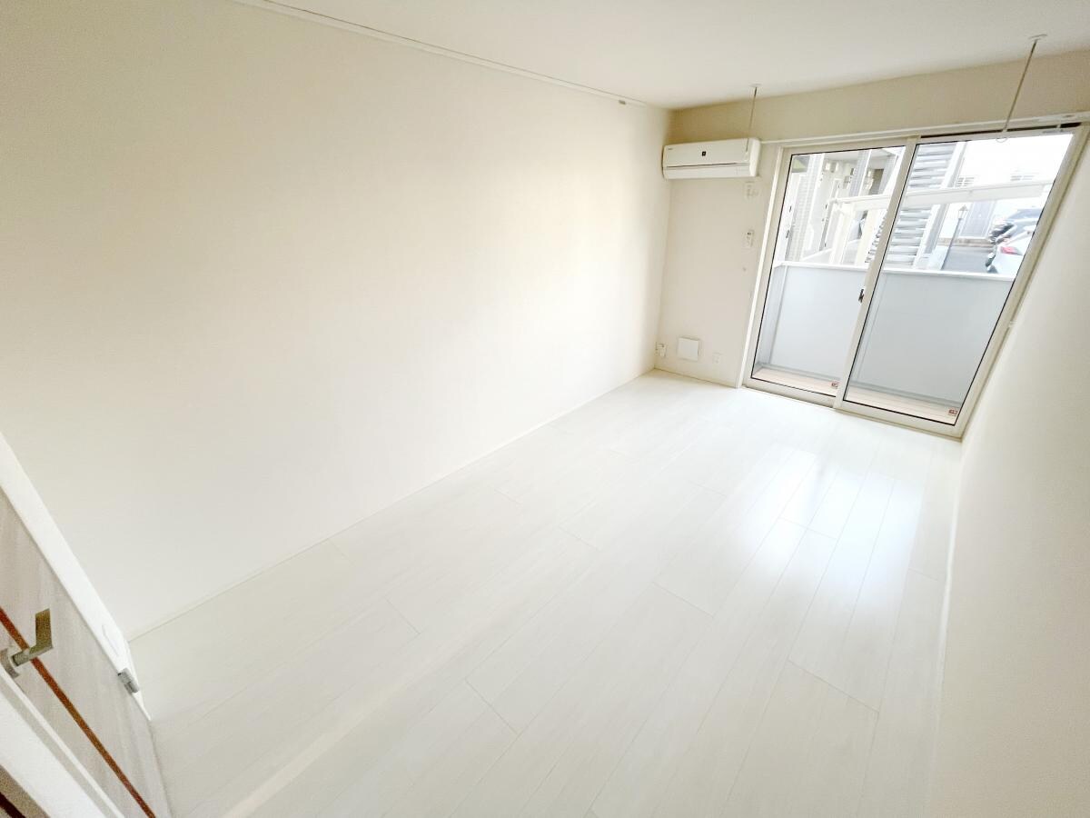 メゾン ド プランドールの物件内観写真