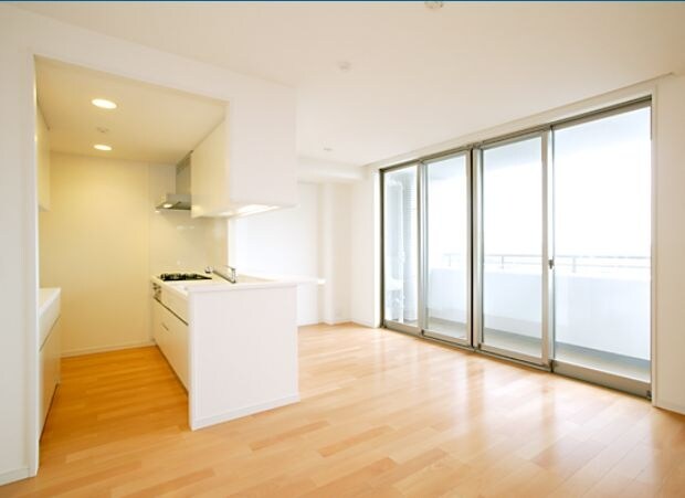 KDXレジデンス町田の物件内観写真