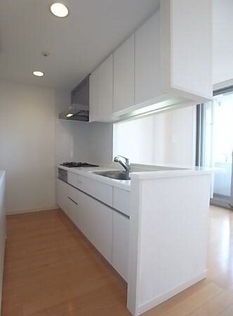 KDXレジデンス町田の物件内観写真