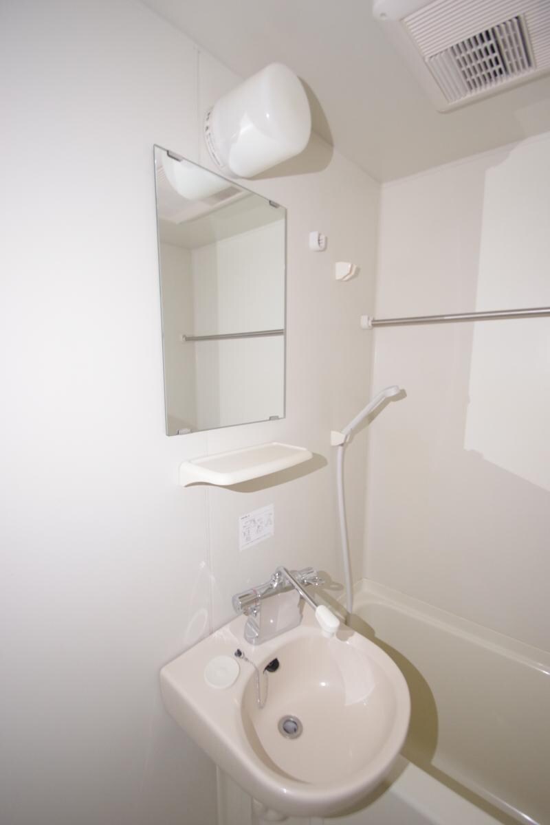 レオパレスフォレストミーの物件内観写真