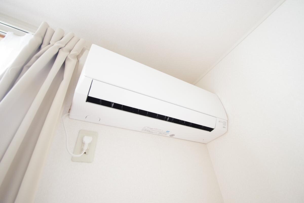 レオパレスフォレストミーの物件内観写真