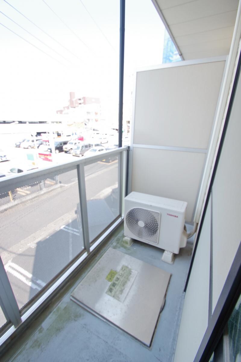 レオパレスレコルテ松ヶ枝の物件内観写真