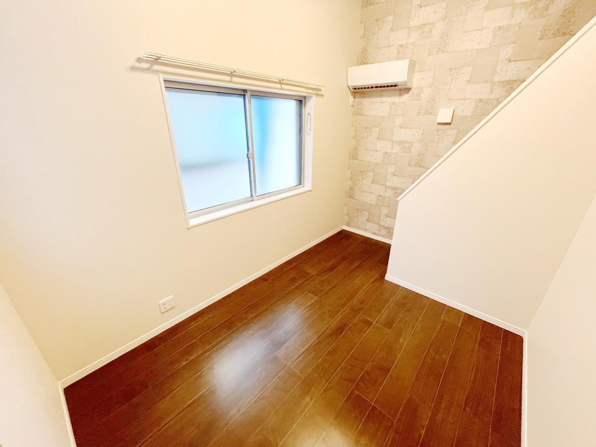 ブラウニーの物件内観写真