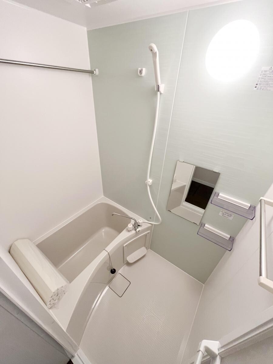 ブラウニーの物件内観写真