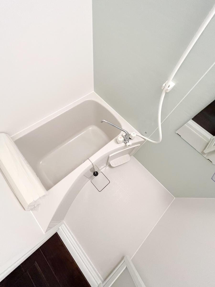 ブラウニーの物件内観写真