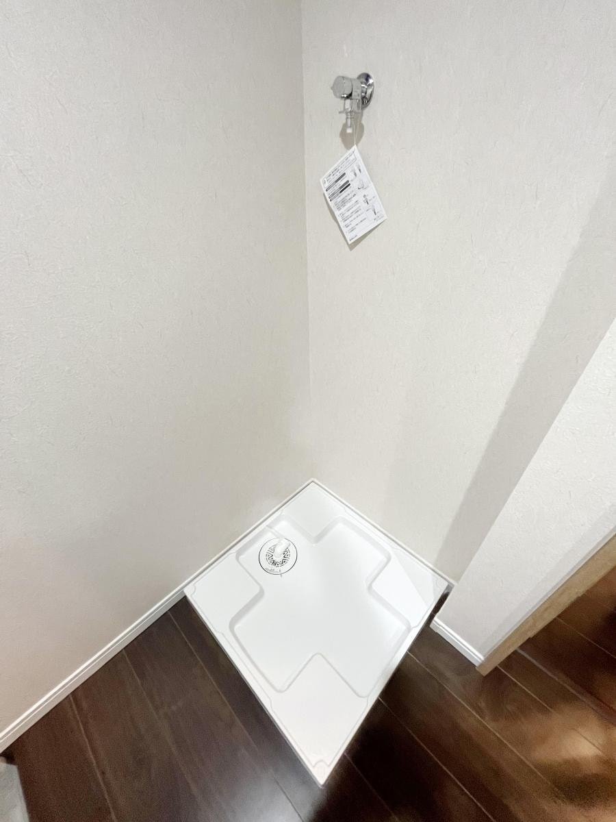 ブラウニーの物件内観写真