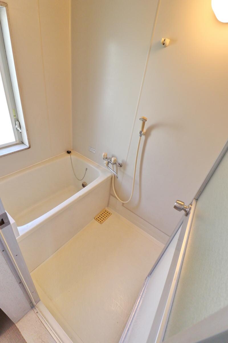 ダイヤパレス飯田の物件内観写真