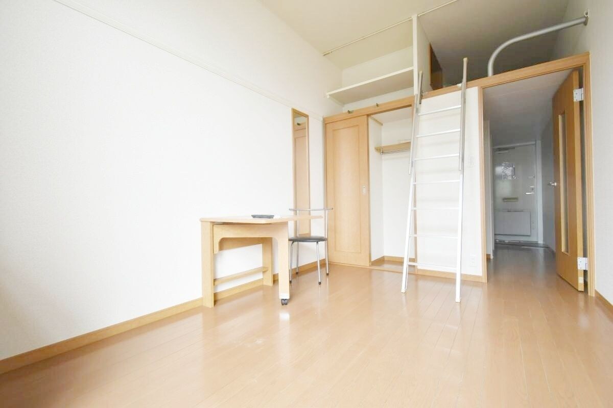 レオパレスセレブレイションの物件内観写真