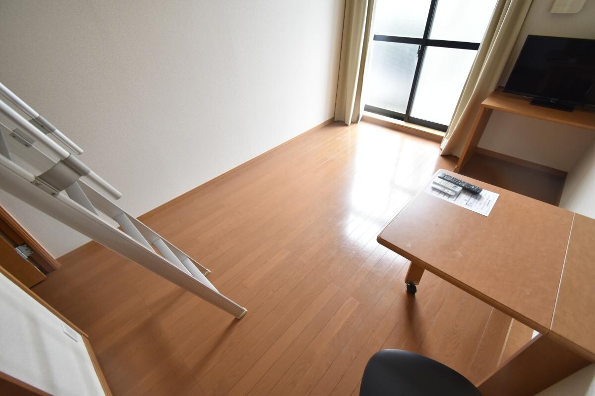 レオパレスセレブレイションの物件内観写真