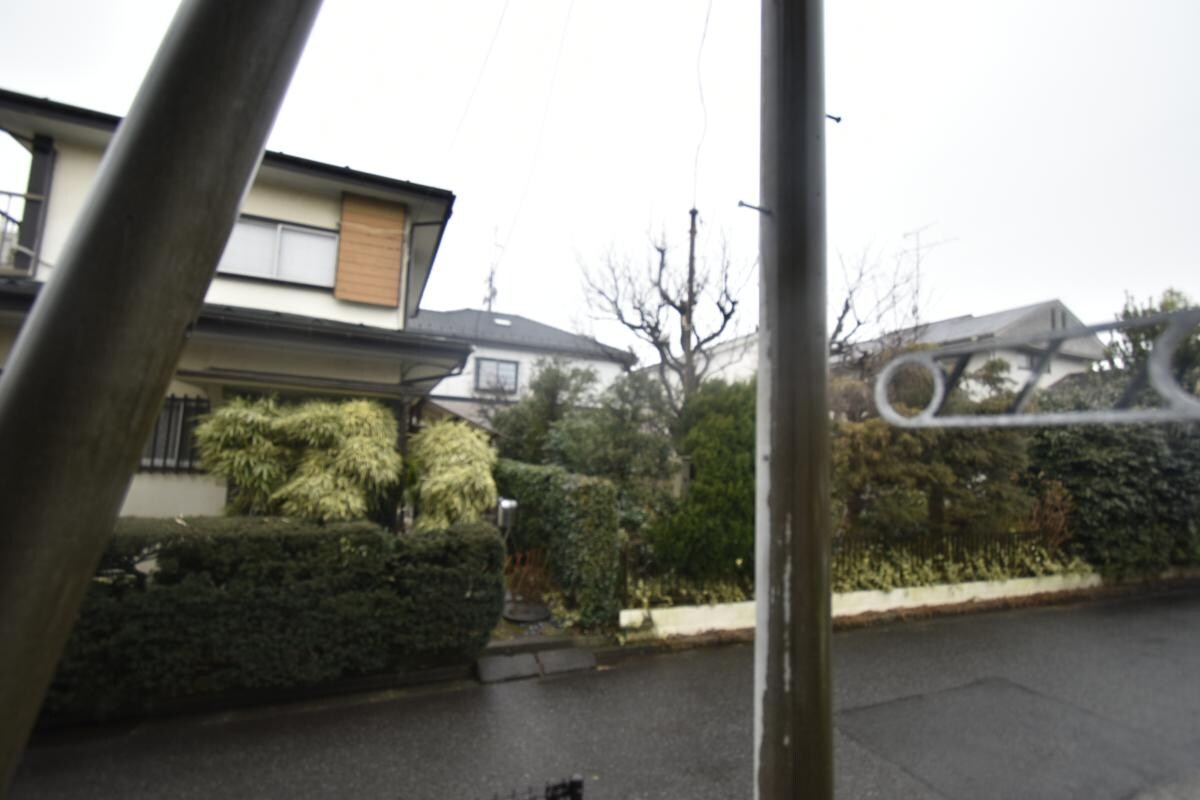 レオパレスセレブレイションの物件内観写真