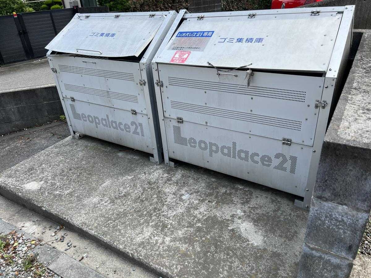 レオパレスFOLKの物件内観写真