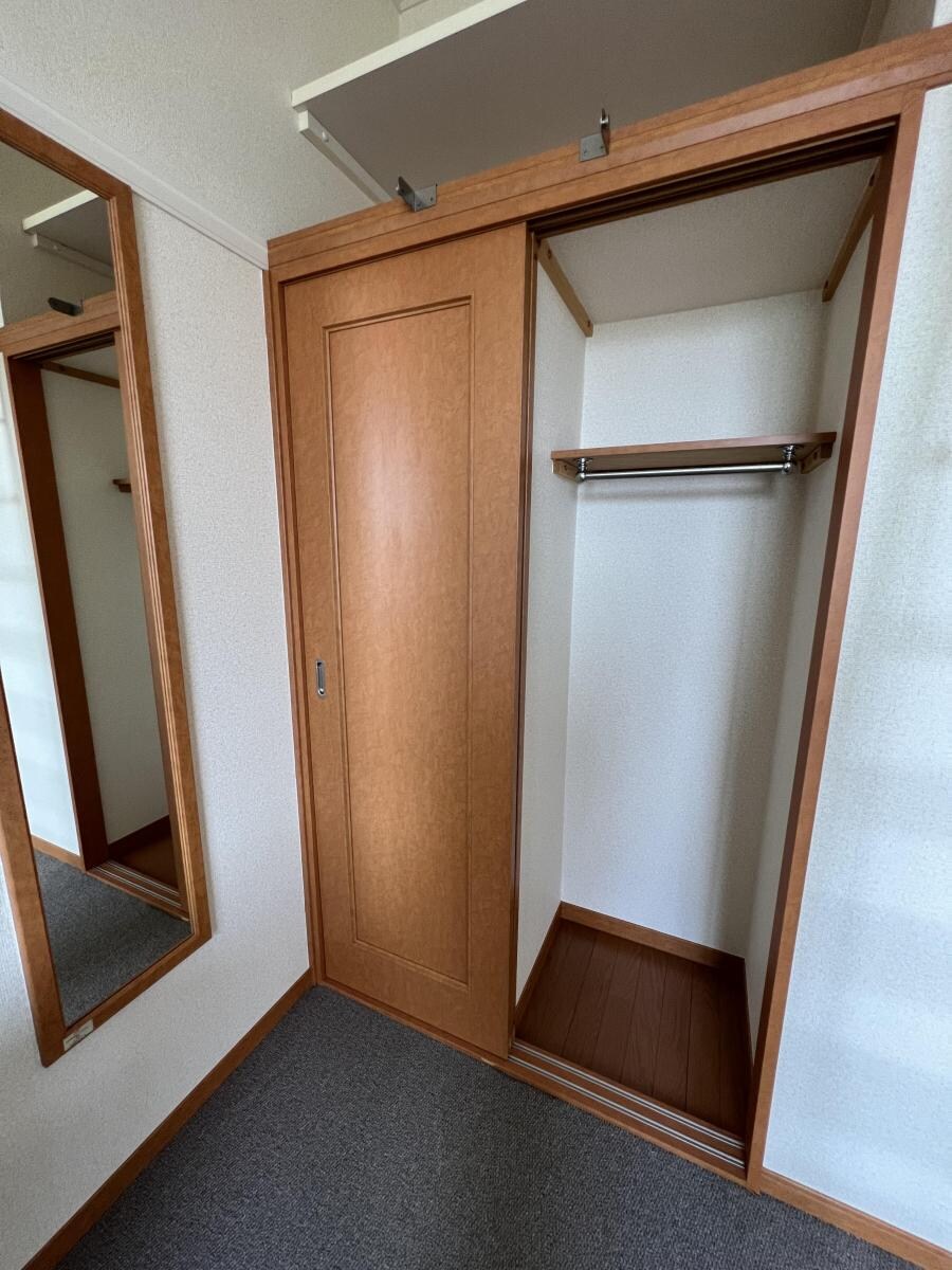 レオパレスFOLKの物件内観写真