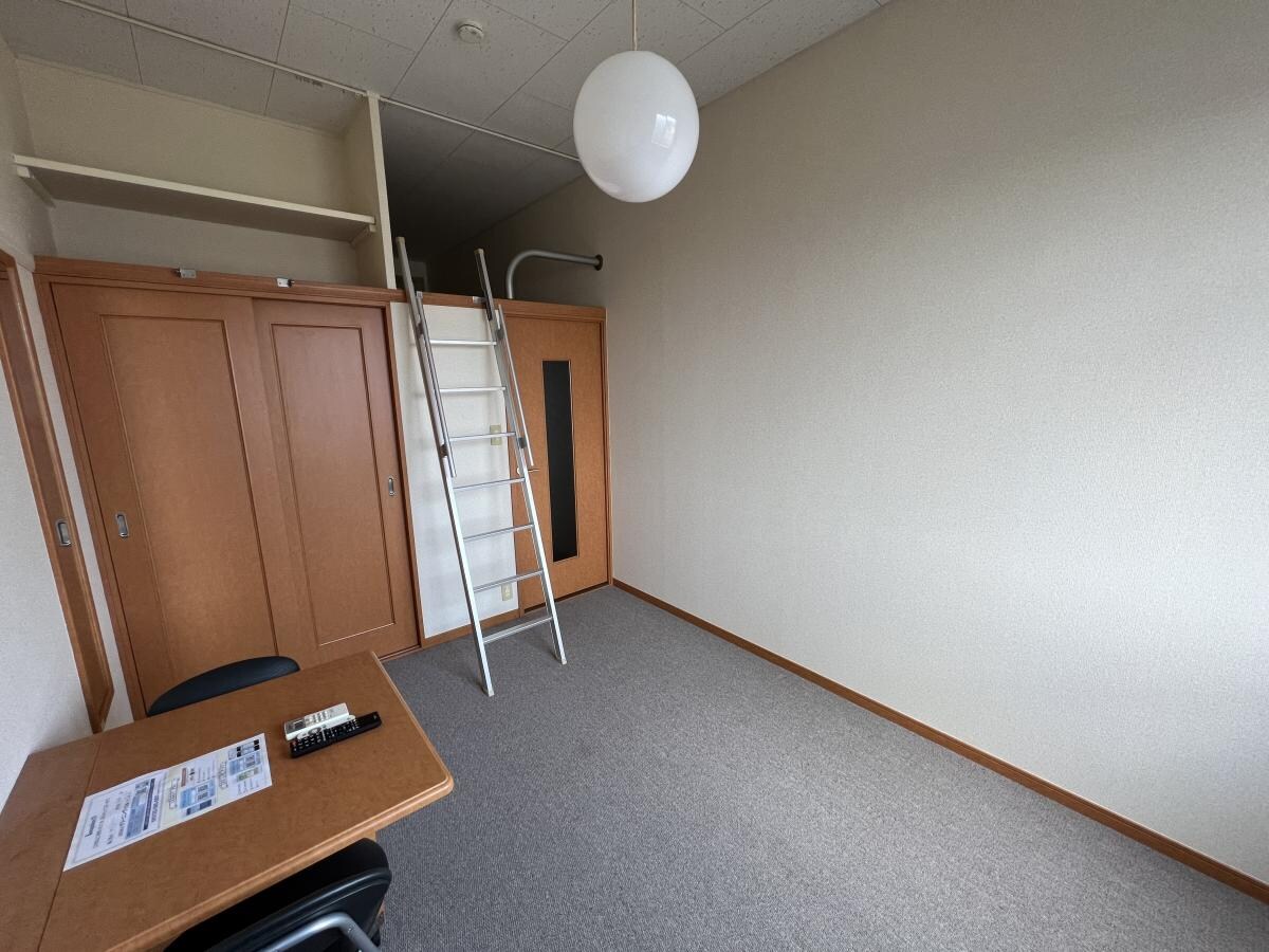 レオパレスFOLKの物件内観写真