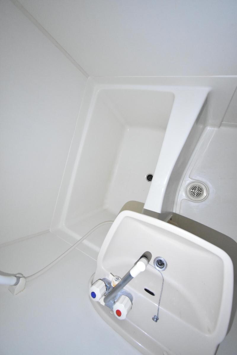 レオパレスコスモわたなべの物件内観写真