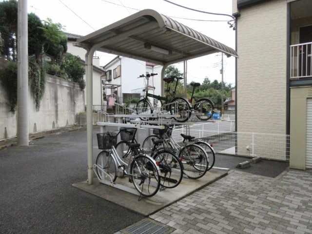 レオパレスIZM IVの物件内観写真