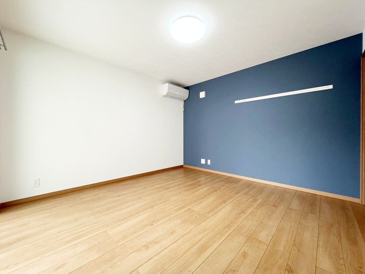 ライオンズヴィラ桜台の物件内観写真