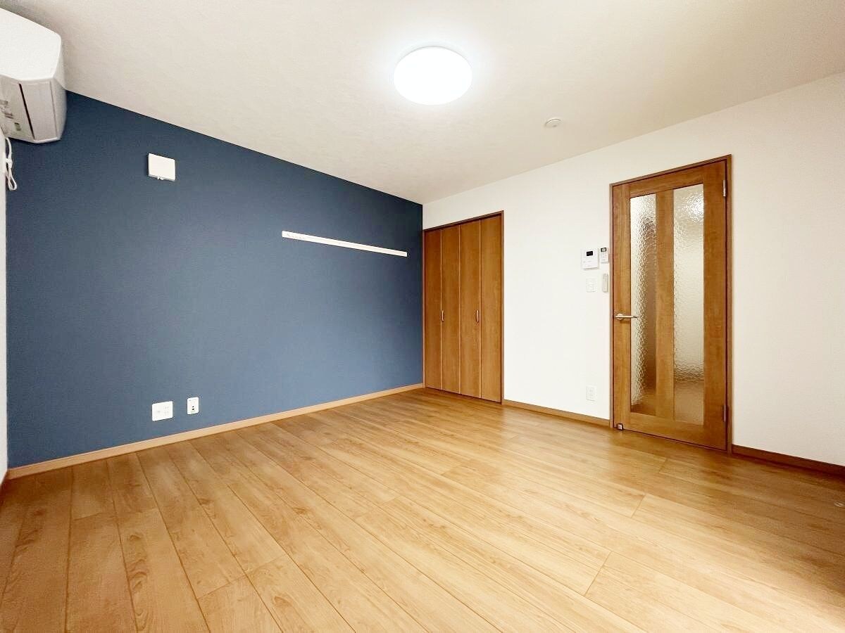 ライオンズヴィラ桜台の物件内観写真