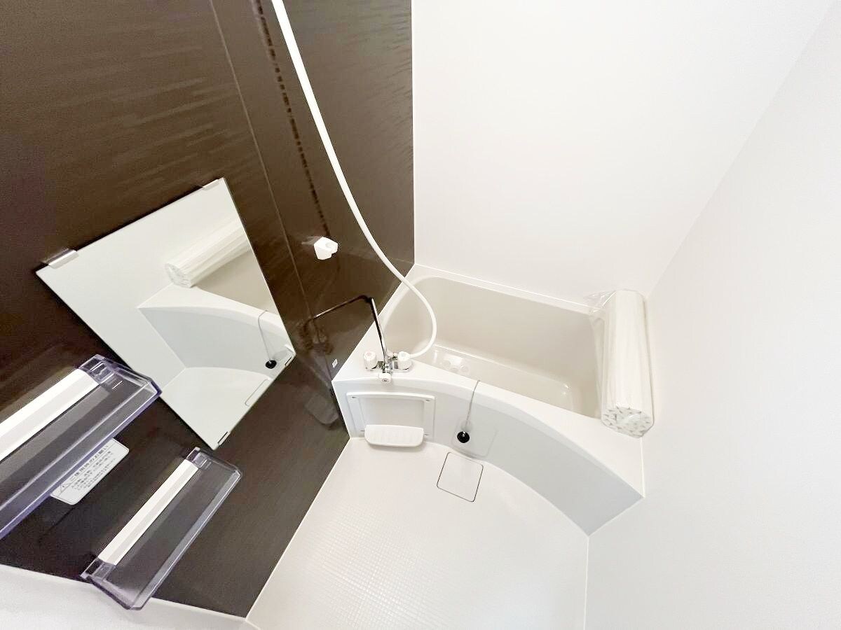 ライオンズヴィラ桜台の物件内観写真