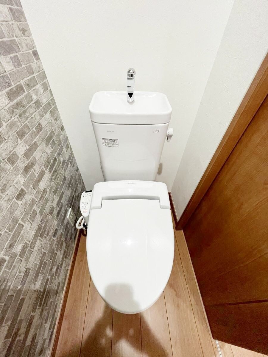 ライオンズヴィラ桜台の物件内観写真