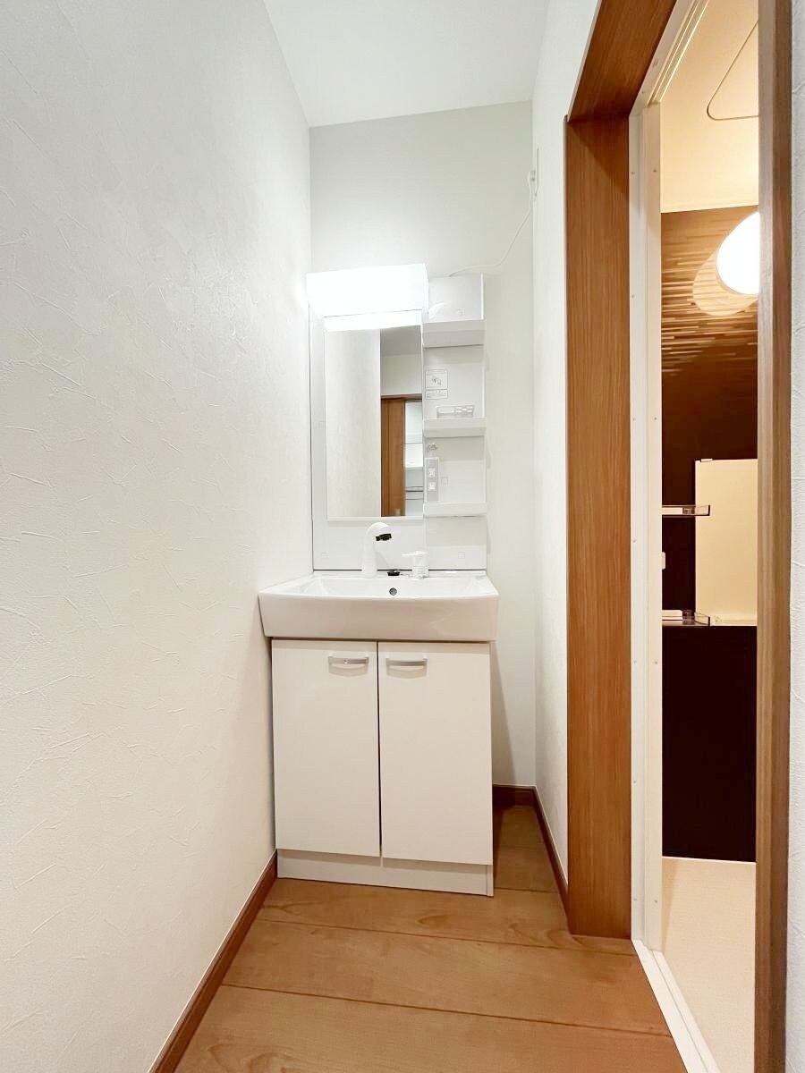 ライオンズヴィラ桜台の物件内観写真